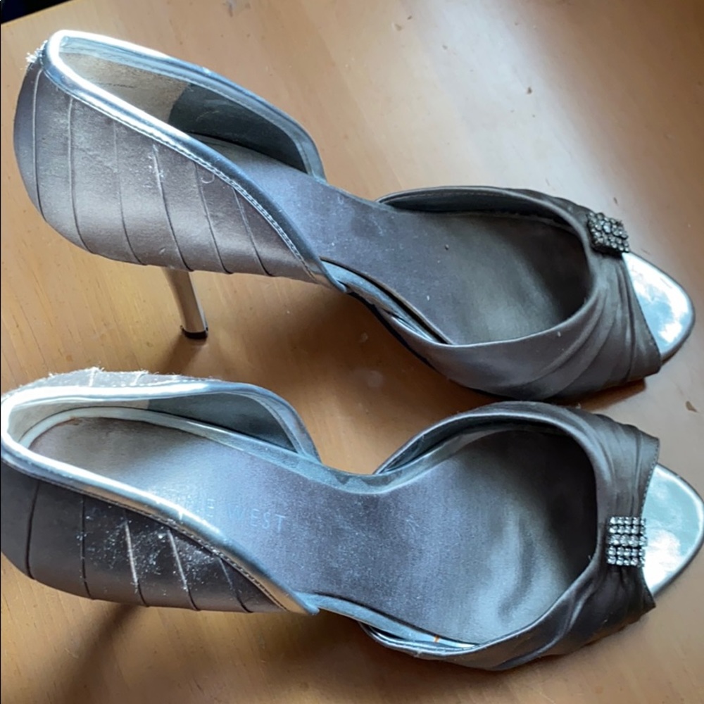 Nine West shoes